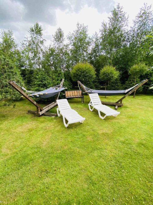 Коттедж № 194