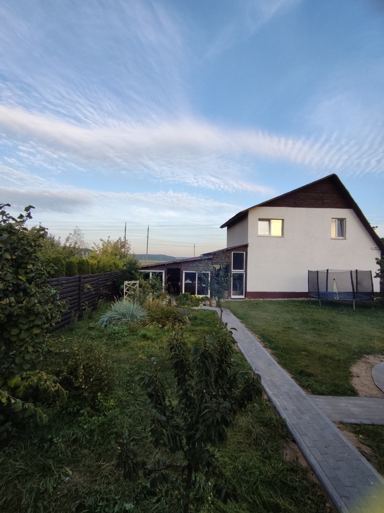 Коттедж № 147