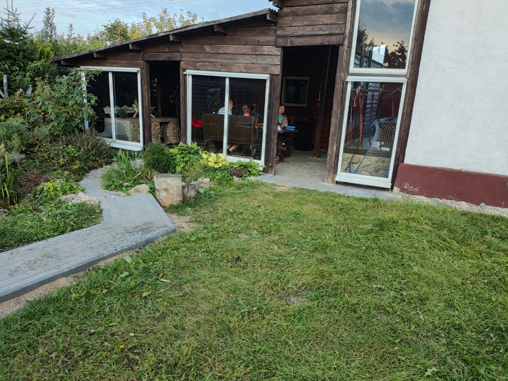 Коттедж № 147