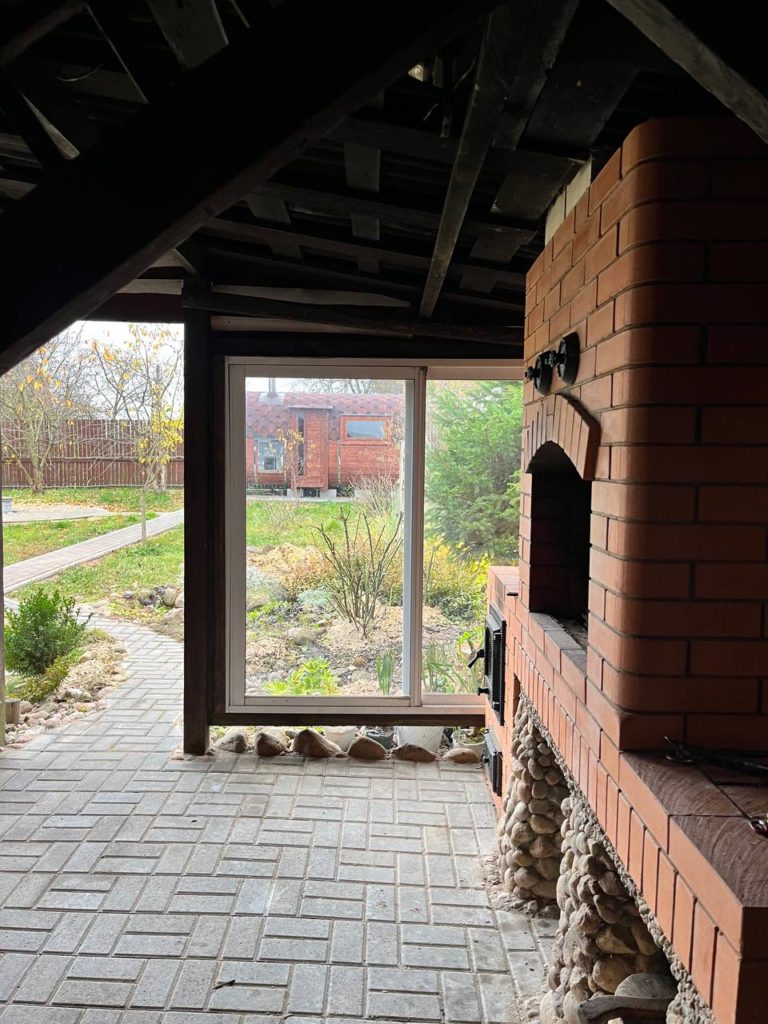 Коттедж № 147