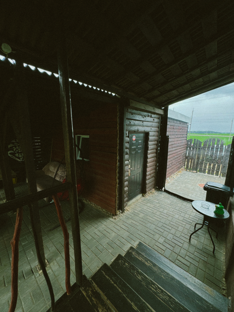 Коттедж № 147