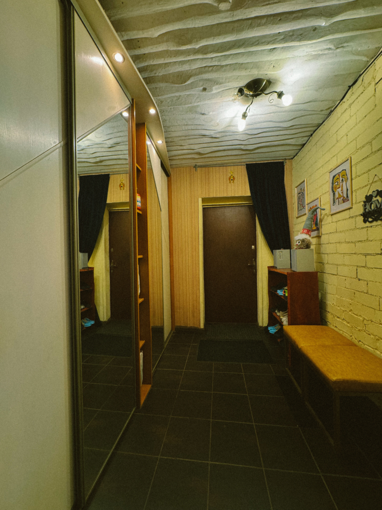 Коттедж № 147