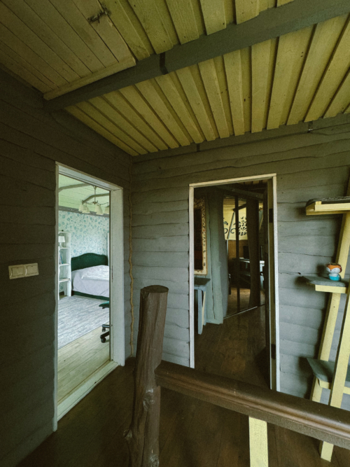 Коттедж № 147