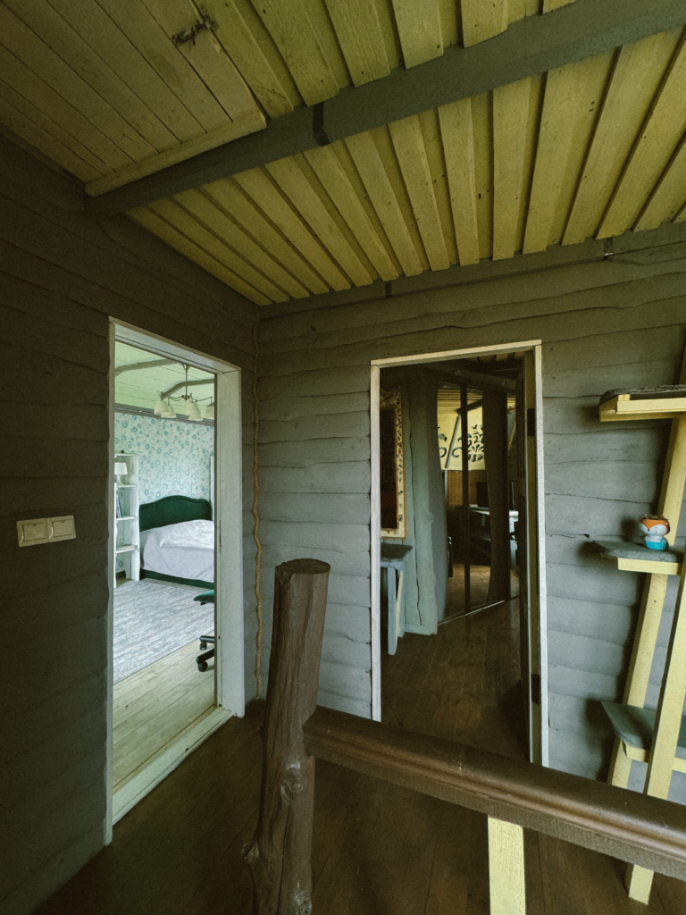 Коттедж № 147