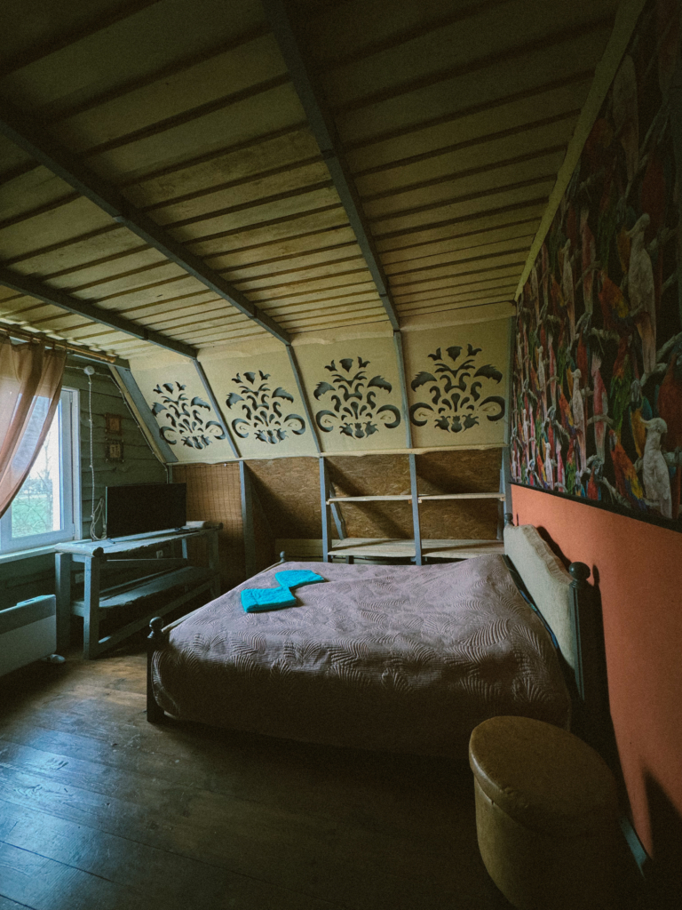 Коттедж № 147