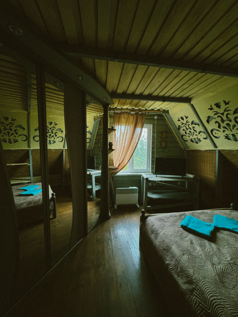 Коттедж № 147