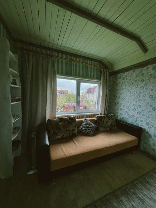 Коттедж № 147