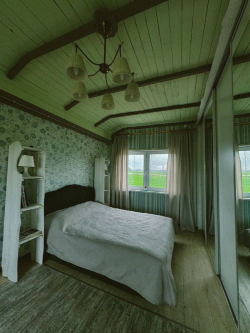 Коттедж № 147