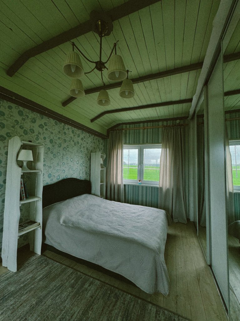 Коттедж № 147