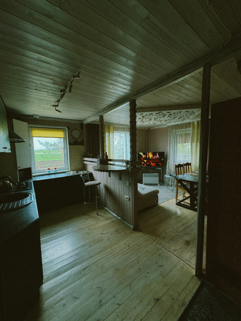 Коттедж № 147