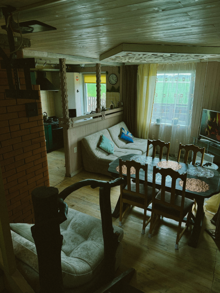 Коттедж № 147