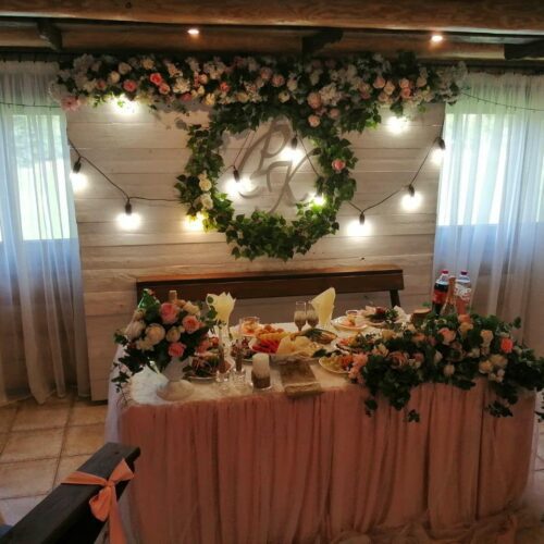 Коттедж № 148