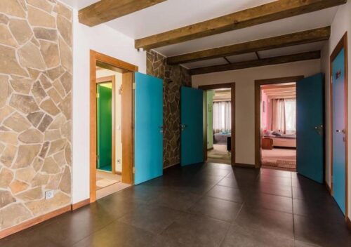 Коттедж № 146