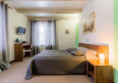 Коттедж № 146