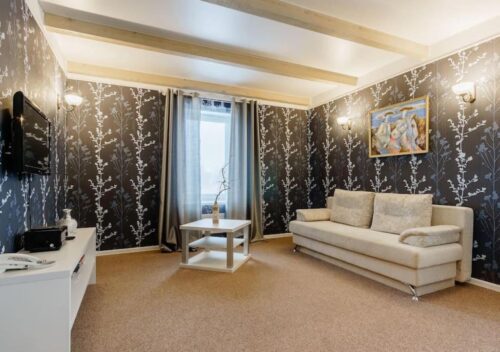 Коттедж № 146