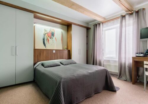 Коттедж № 146