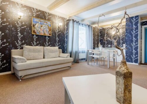 Коттедж № 146