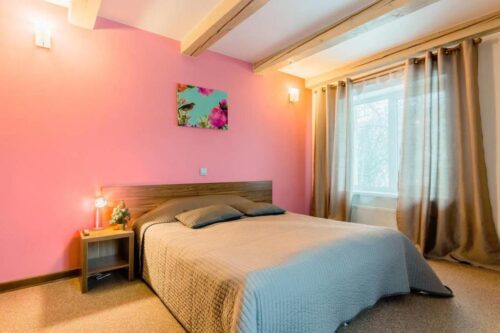 Коттедж № 146