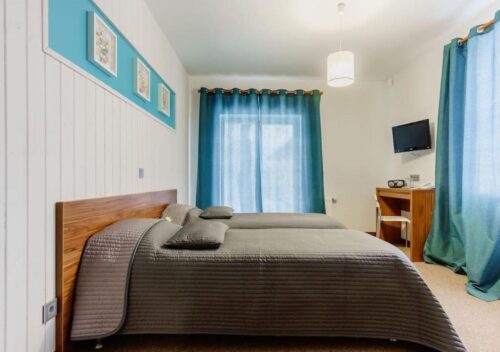 Коттедж № 146