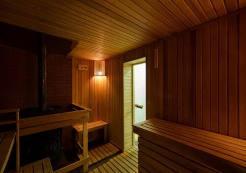 Коттедж № 146