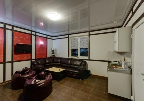 Коттедж № 146