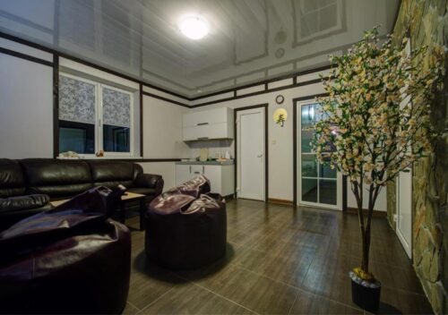 Коттедж № 146