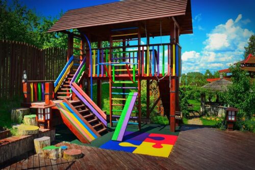 Коттедж № 36