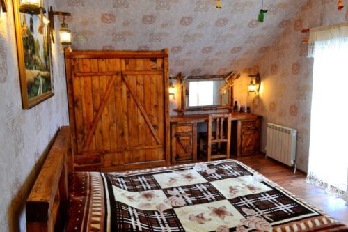 Коттедж № 36