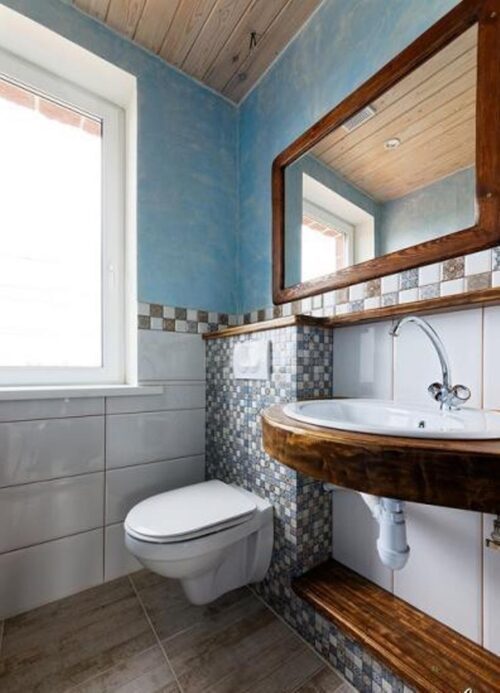 Коттедж № 145