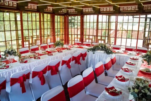 Коттедж № 36