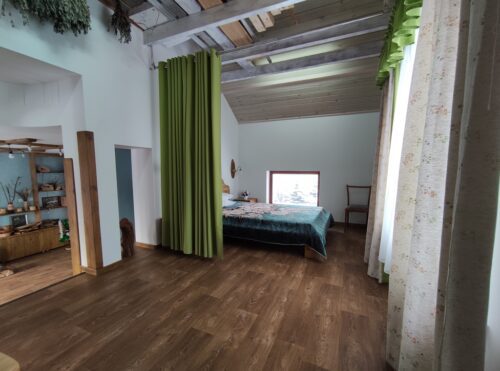 Коттедж № 145