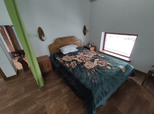 Коттедж № 145