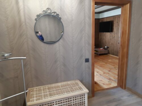 Коттедж № 329