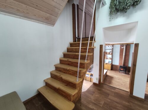 Коттедж № 145