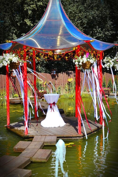 Коттедж № 36