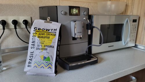 Коттедж № 135