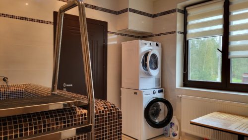 Коттедж № 135