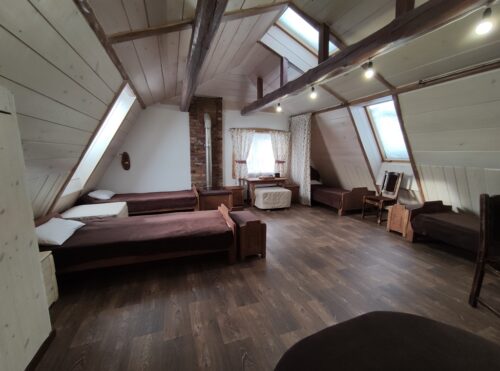 Коттедж № 145