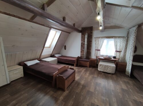 Коттедж № 145