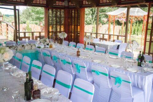 Коттедж № 36