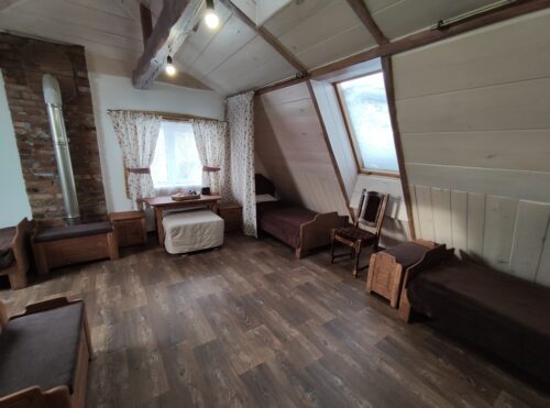 Коттедж № 145