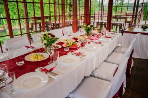 Коттедж № 36