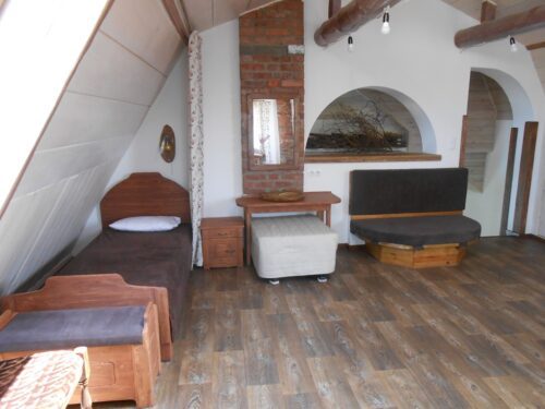 Коттедж № 145