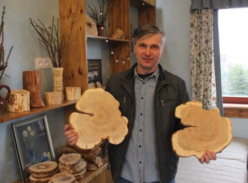 Коттедж № 145