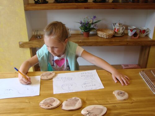 Коттедж № 145