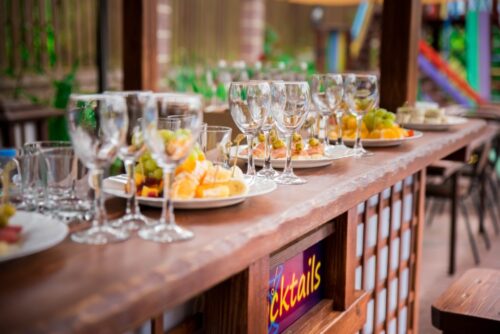 Коттедж № 36