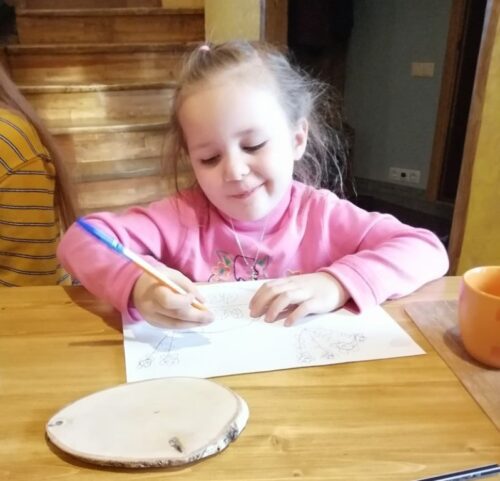 Коттедж № 145