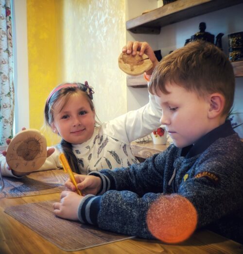 Коттедж № 145