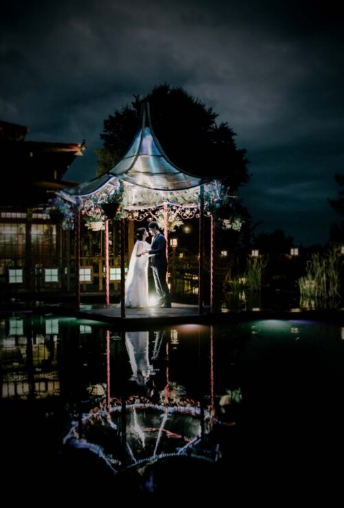 Коттедж № 36