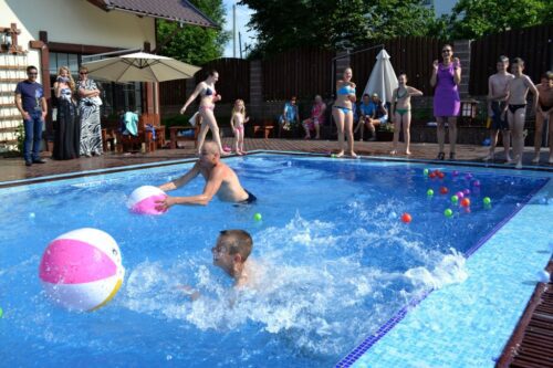 Коттедж № 36